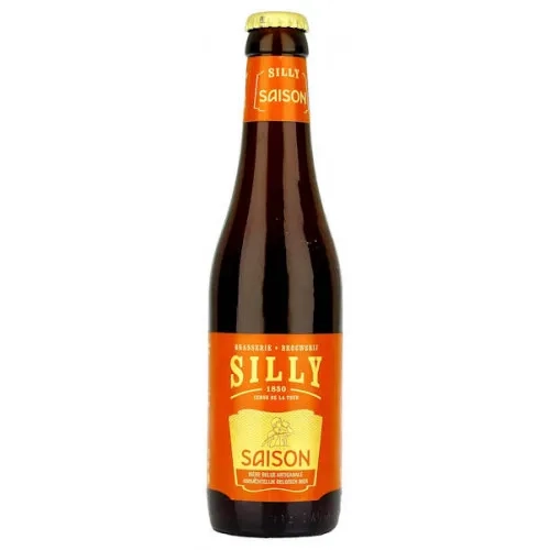 Silly Saison