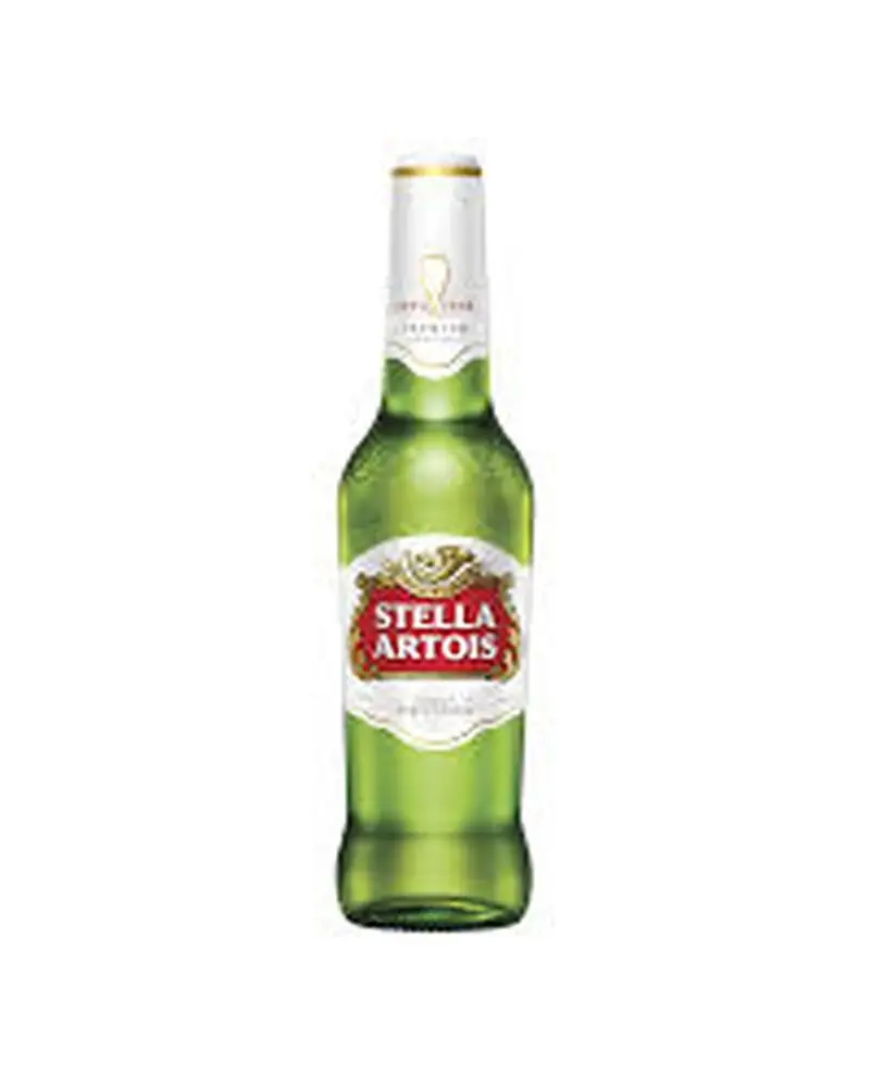 Stella Artois