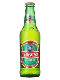 Tsingtao Beer