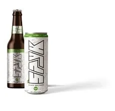 V9 Spyk Hard Seltzer Lime