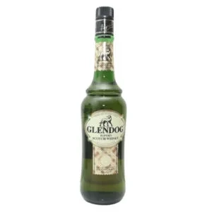 Glendog Blended Scotch Whisky