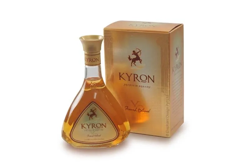 Kyron Premium Brandy French Blend