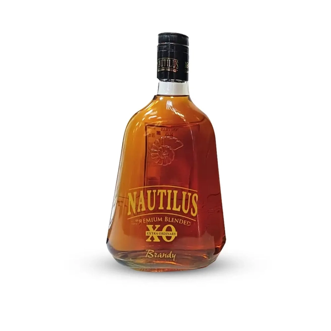 Nautilus Premium Blended XO Reserve Brandy