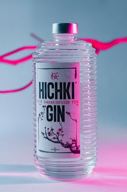 Hichki Gin