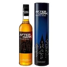 After Dark Premium Grain Whisky Exp