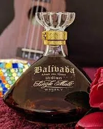 Balivada Malt De Goa Indian Single Malt Whisky