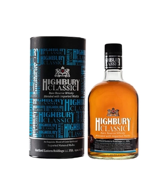 Highbury Classic Superior Grain Whisky