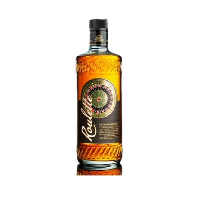 Roulette Peated Premium Whisky