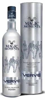 M2 Magic Moments Verve Super Premium Vodka