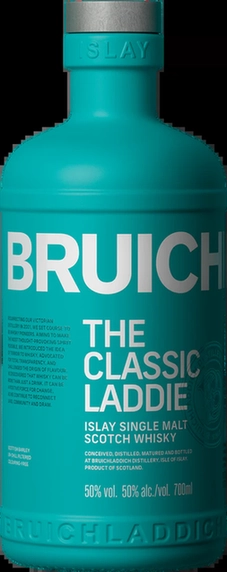 Bruichladdich Classic Laddie