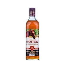 English Horse Extra Special Whisky