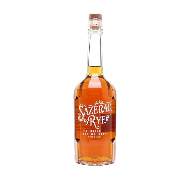 Sazerac Rye Straight Rye Whisky