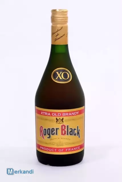 Roger Black French Brandy