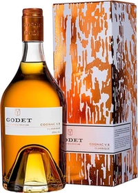 Cognac Godet Vs