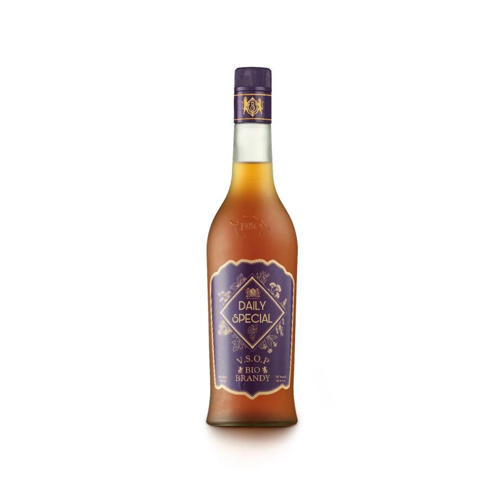 Daily Special VSOP Bio Brandy