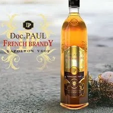 Doc Paul VSOP Brandy