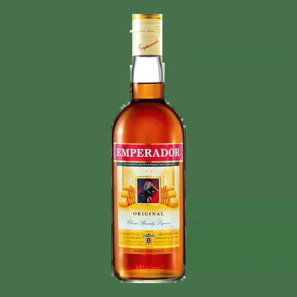 Emperador Brandy