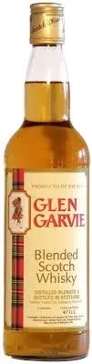 Glen Garvie Blended Scotch Whisky