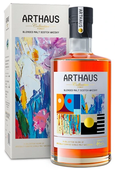 Arthaus Collective Blended Malt