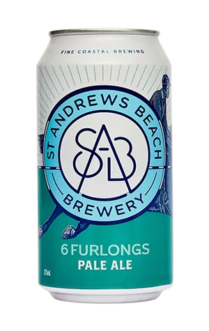 6 Furlongs Pale Ale Beer