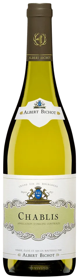 Albert Bichot Chablis