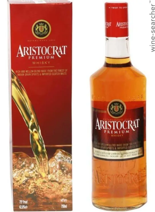 Aristocrat Premium Whisky