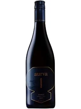 Aurva Chandon Wine