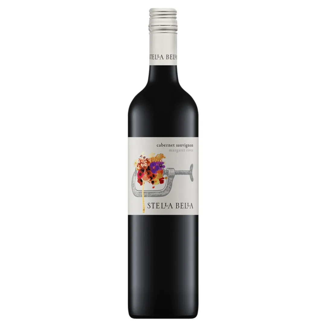 Bela Cabernet Sauvignon Red Wine