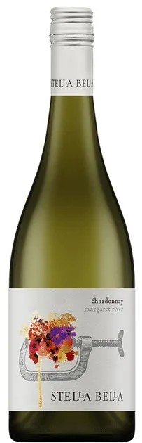 Bela Chardonnay White Wine