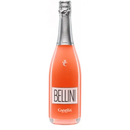 Bellini Canella Wine