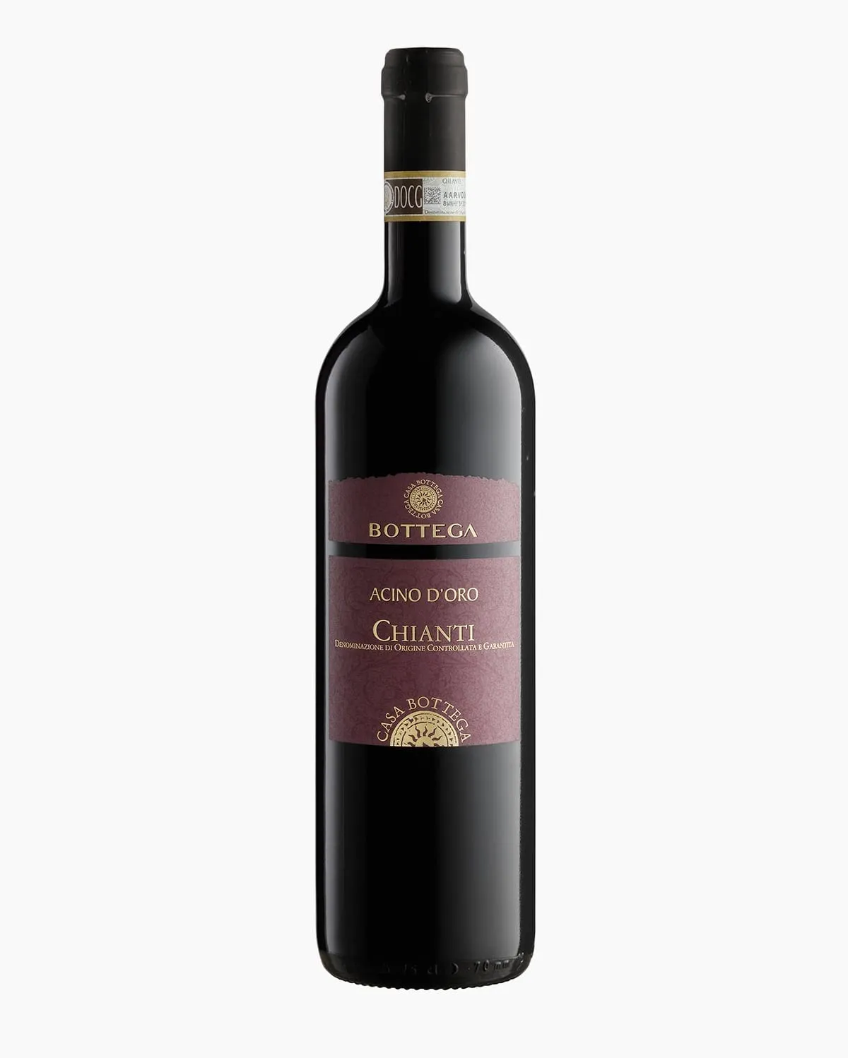 Bottega Acino D'Oro Chianti