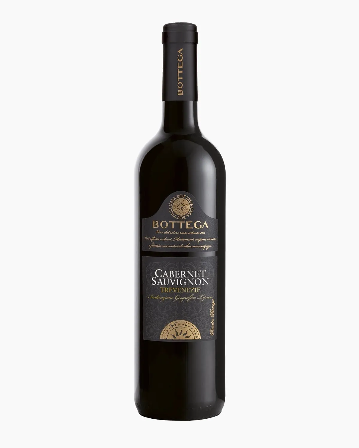 Bottega Cabernet Sauvignon