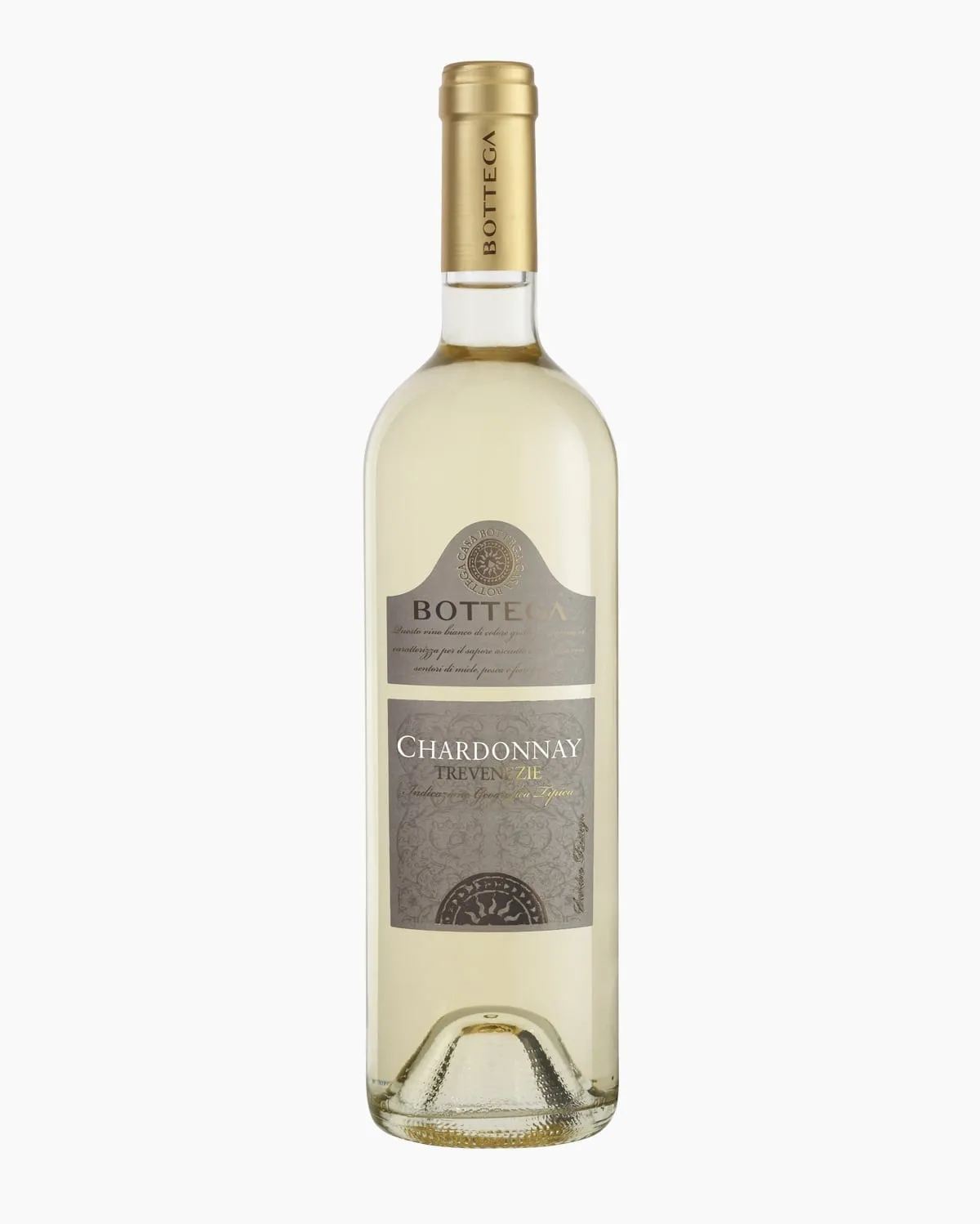 Bottega Chardonnay Trevenezie