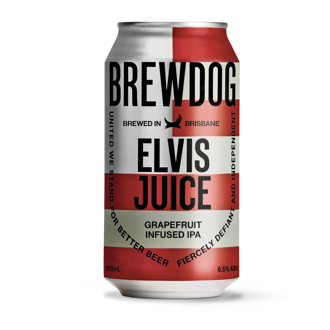 Brewdog Elvis Juice