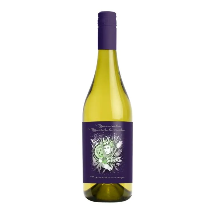 Bush Ballad Sauvignon Blanc