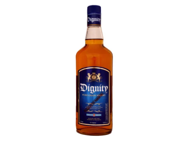 Dignity Superior Grain Whisky