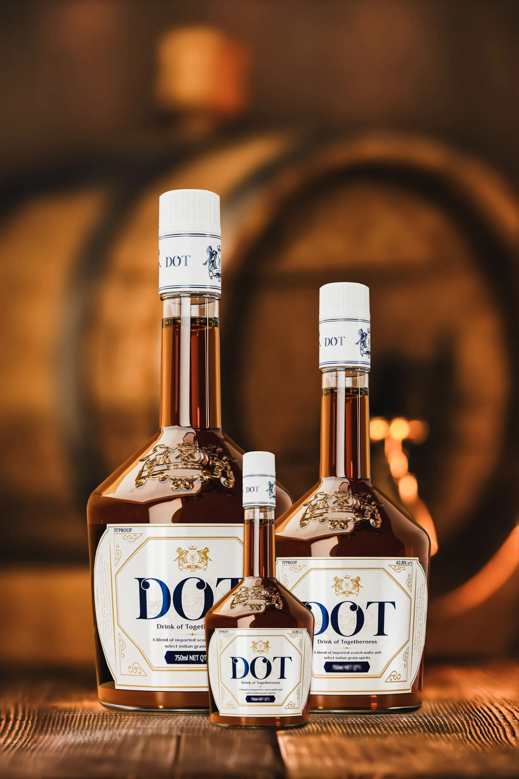 Dot Whisky