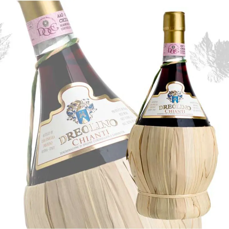 Dreolino Chianti Wine