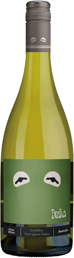 Dudies Semillon Sauvignon Blanc Wi