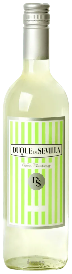 Duque De Sevilla Viura Chard