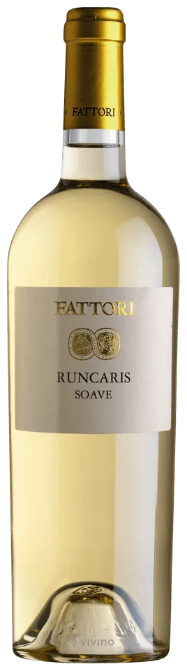 Fattori Runcaris Soave Classico