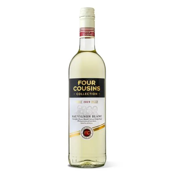 Four Cousins Sauvignon Blanc Wine