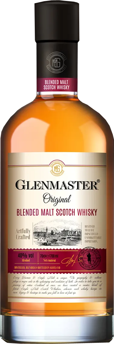 Glenmaster Classic