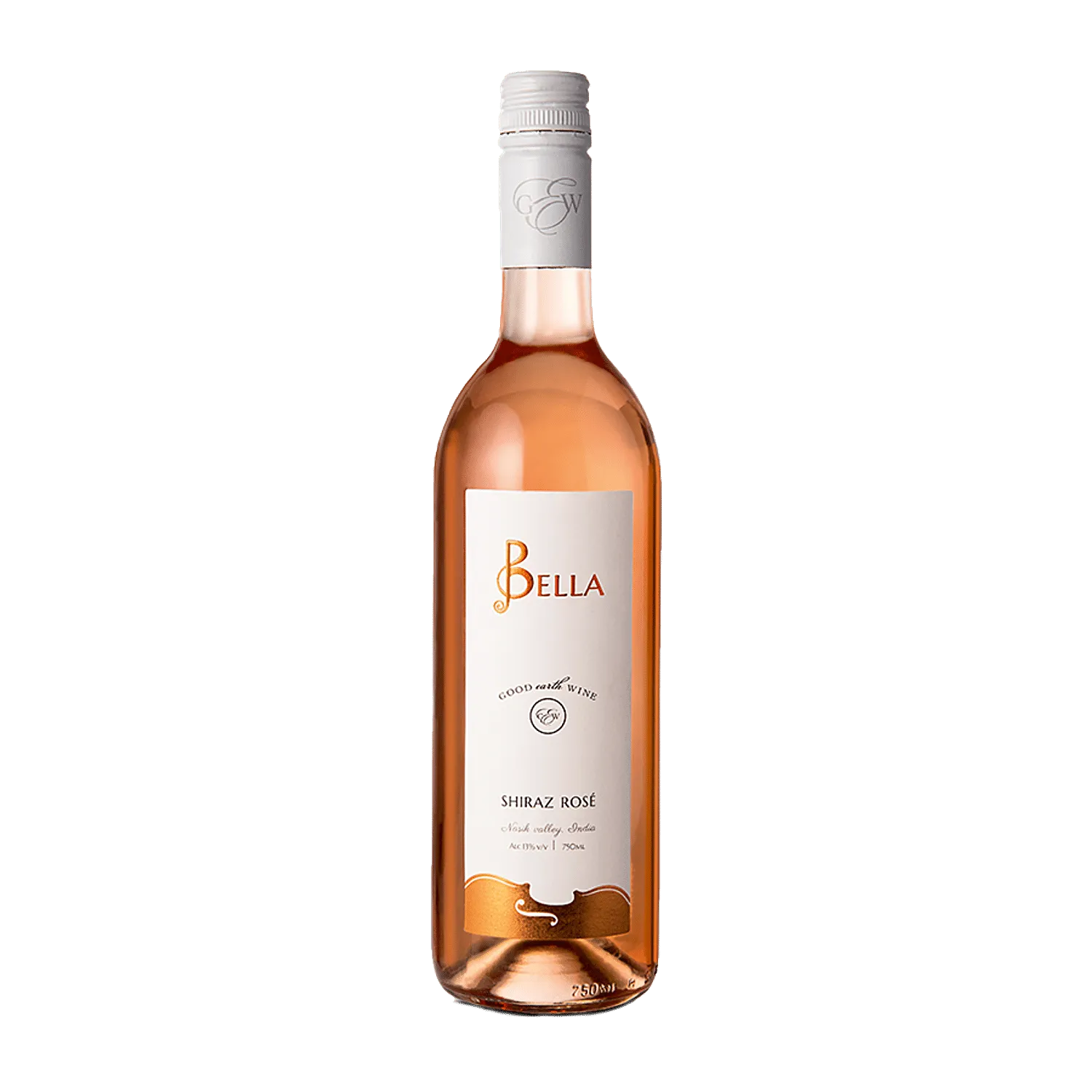 Goodearth Wine Bella Shi Rose Wine