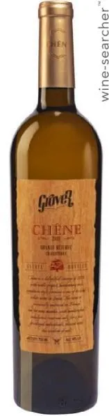 Grover Chene Grand Reserve Chard Wine