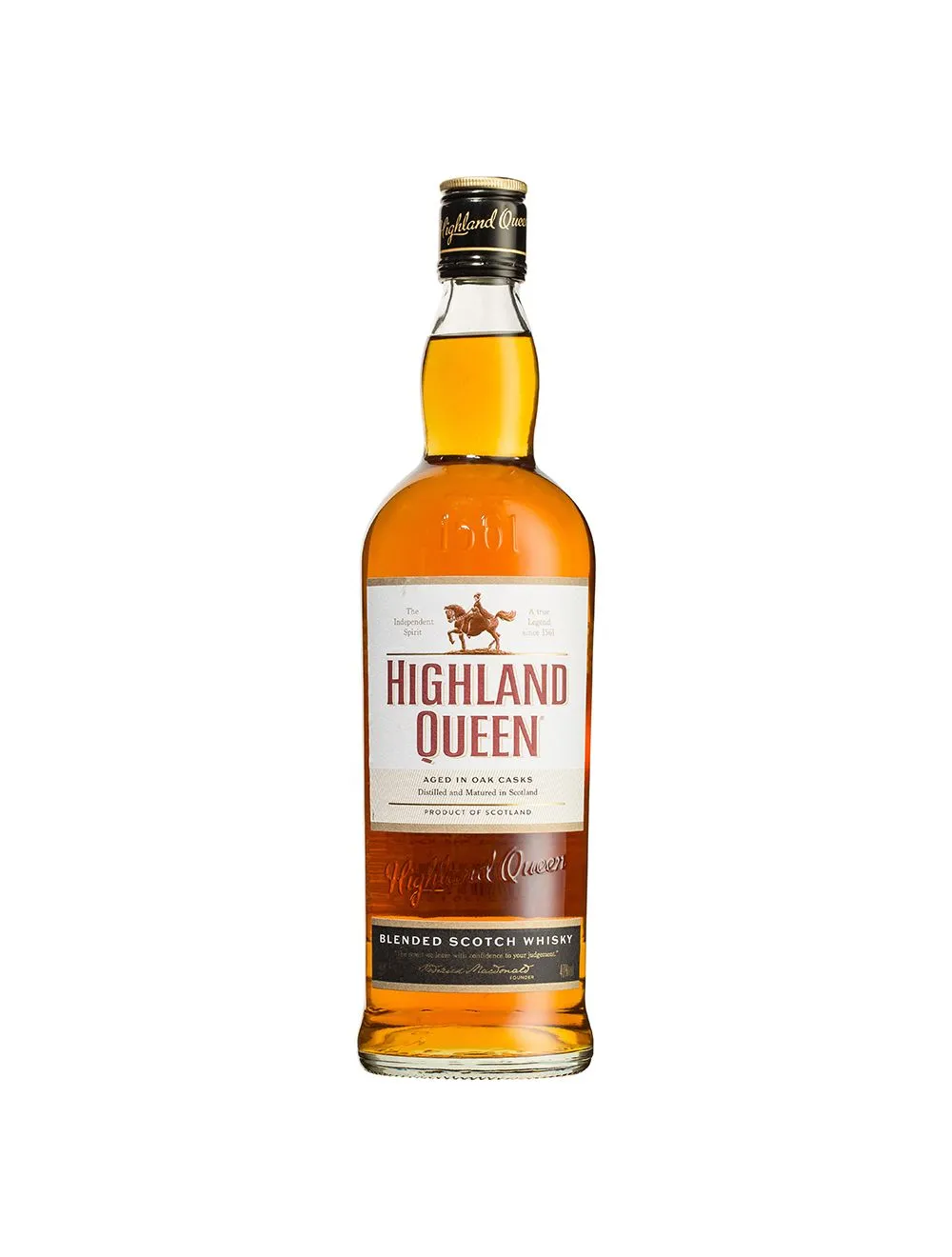 Highland Queen