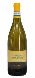 Ilauri Tavo Pinot Grigio White Wine