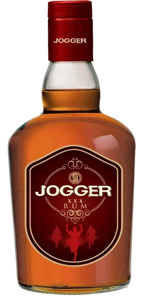 Jogger Superior Rum