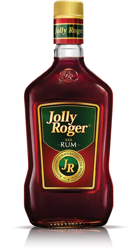 Jolly Roger Premier Xxx Rum