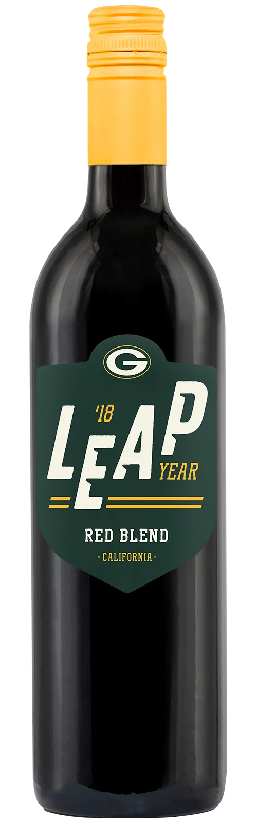 Leap Year Red Blend Wine